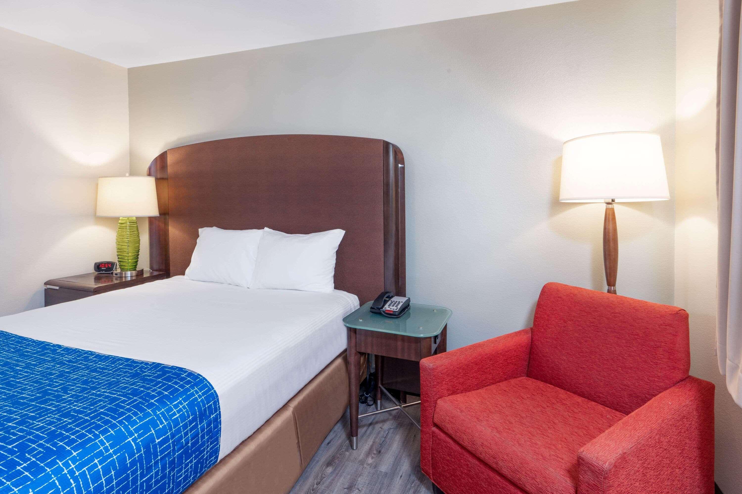 Travelodge By Wyndham Lovell Bighorns Ngoại thất bức ảnh