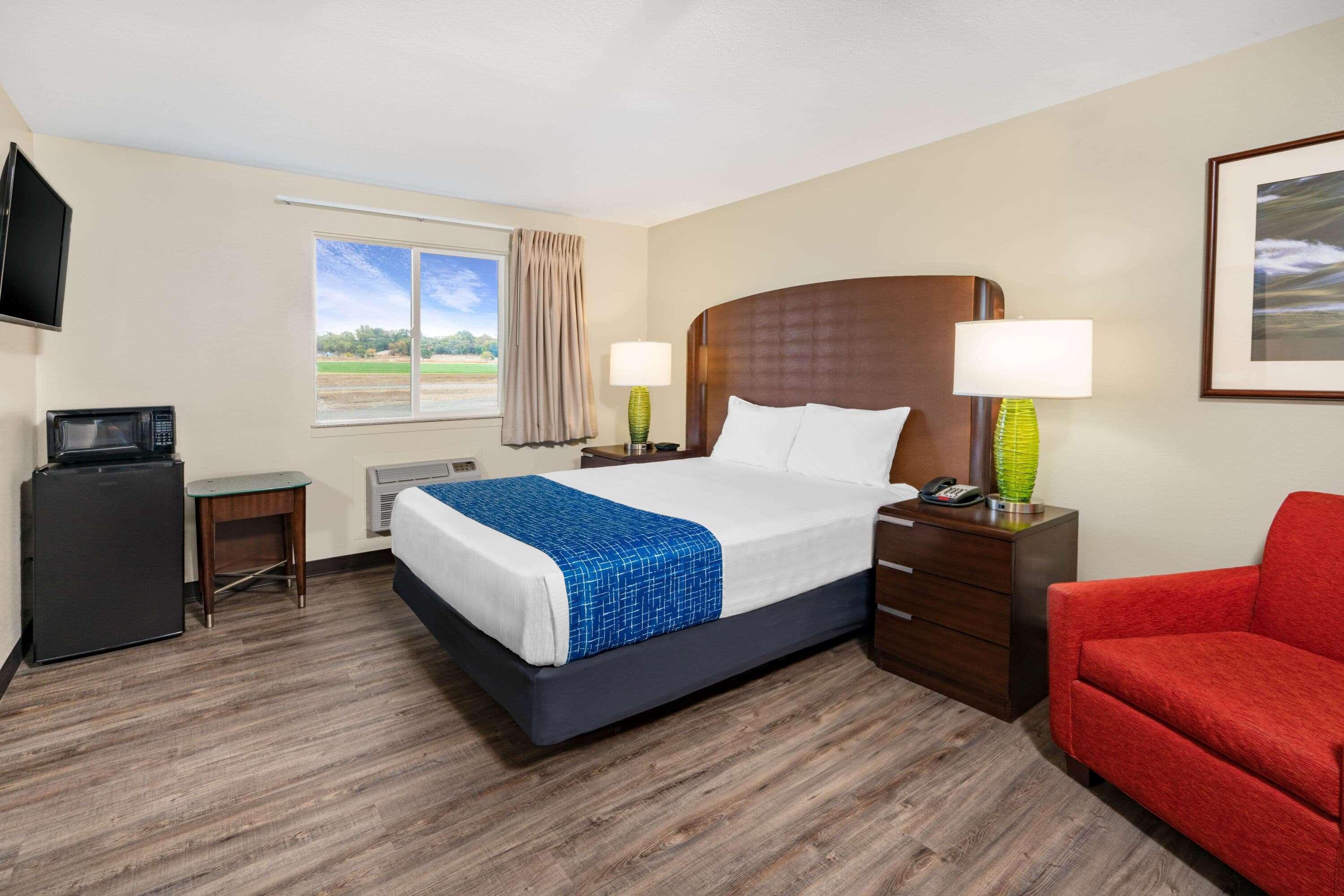 Travelodge By Wyndham Lovell Bighorns Ngoại thất bức ảnh