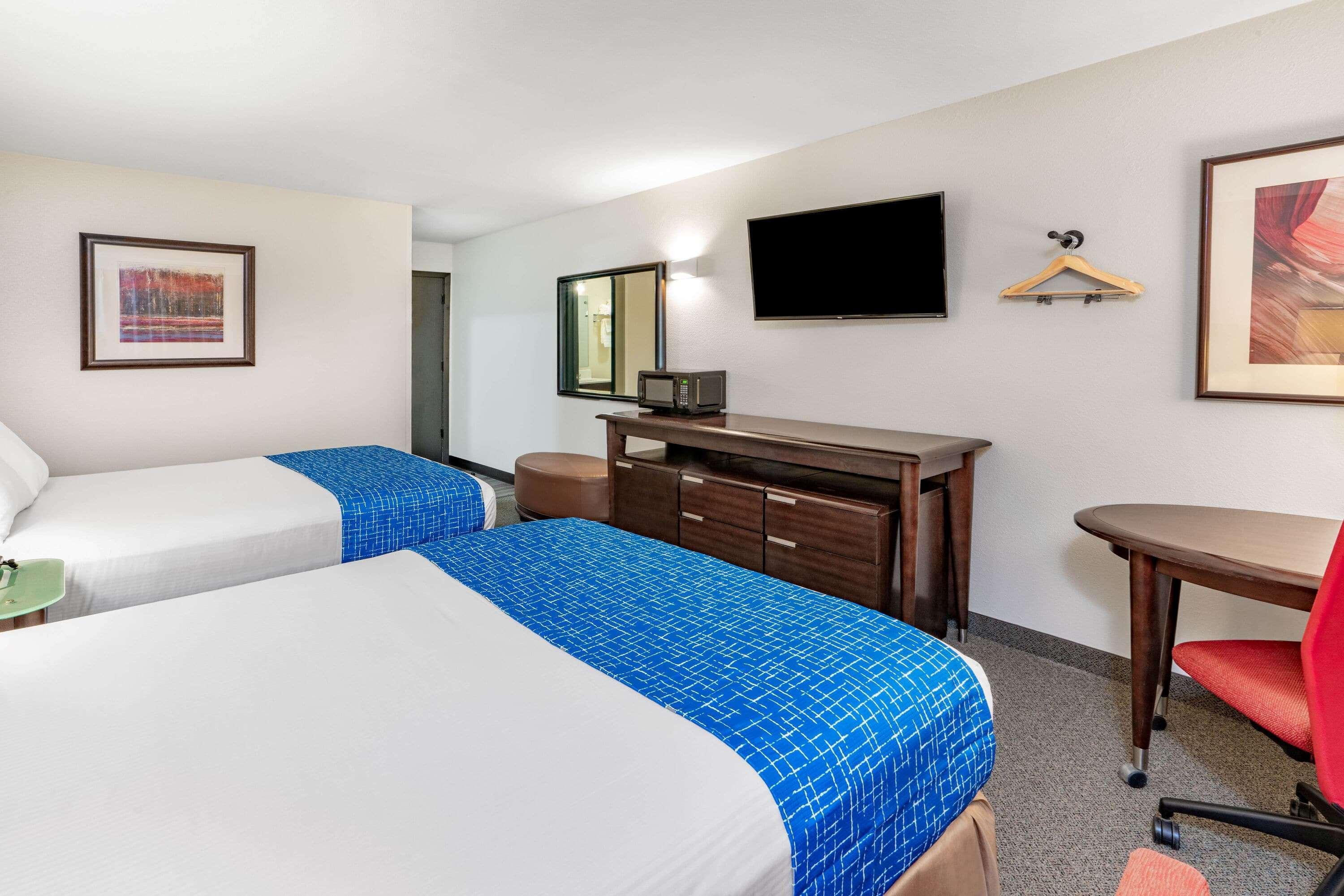 Travelodge By Wyndham Lovell Bighorns Ngoại thất bức ảnh