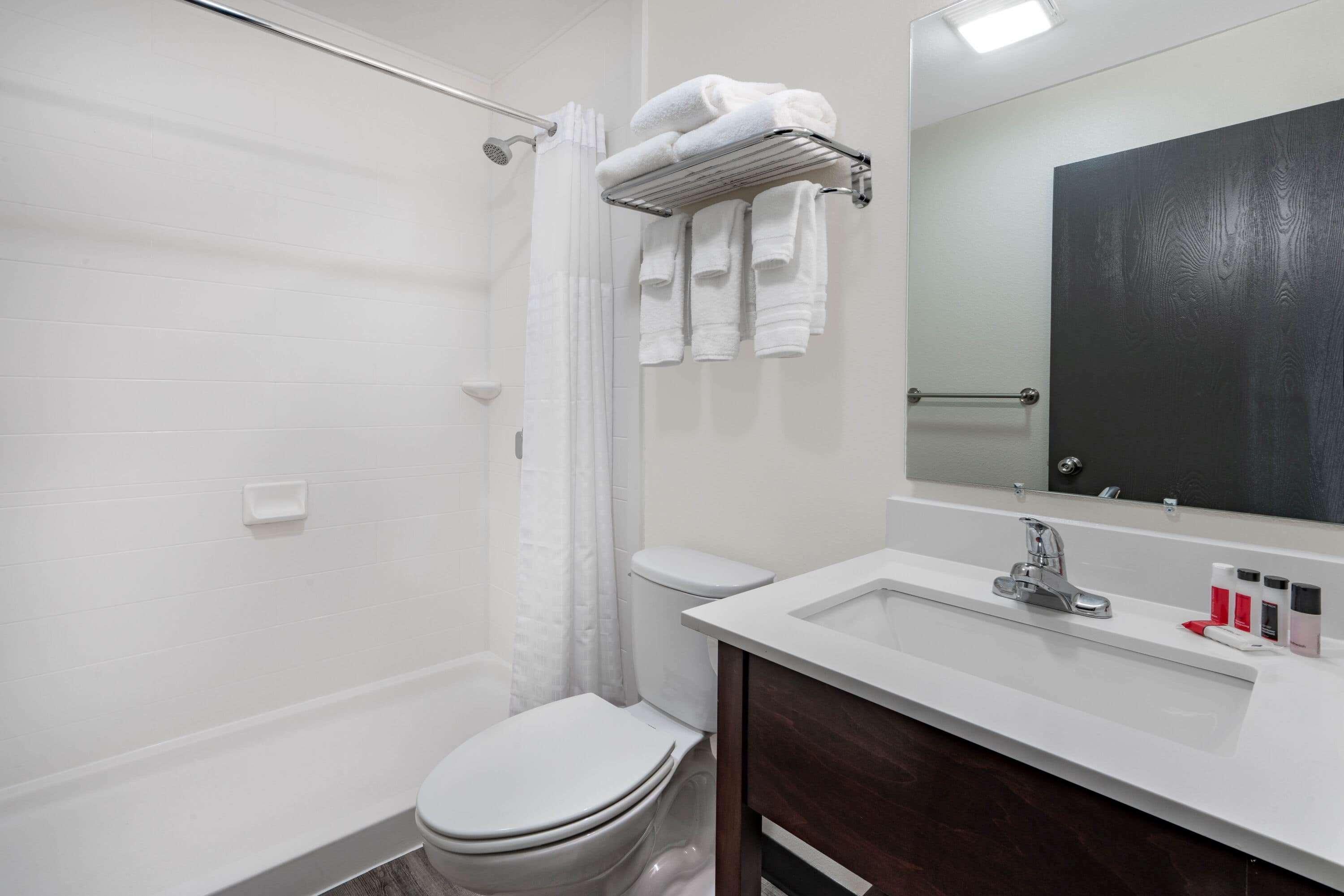 Travelodge By Wyndham Lovell Bighorns Ngoại thất bức ảnh