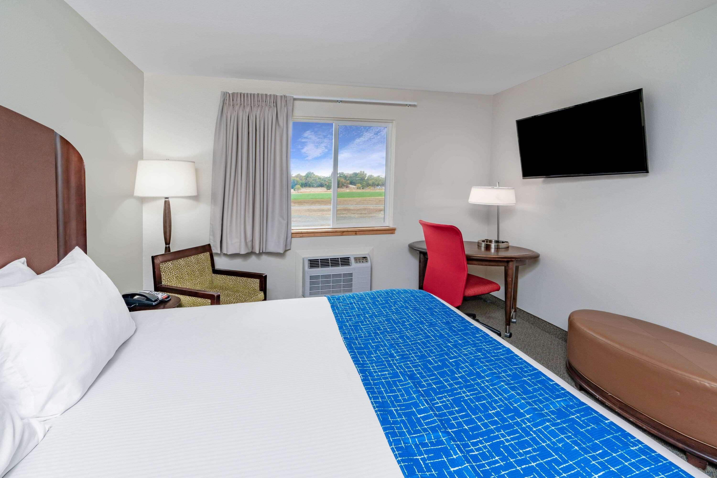 Travelodge By Wyndham Lovell Bighorns Ngoại thất bức ảnh