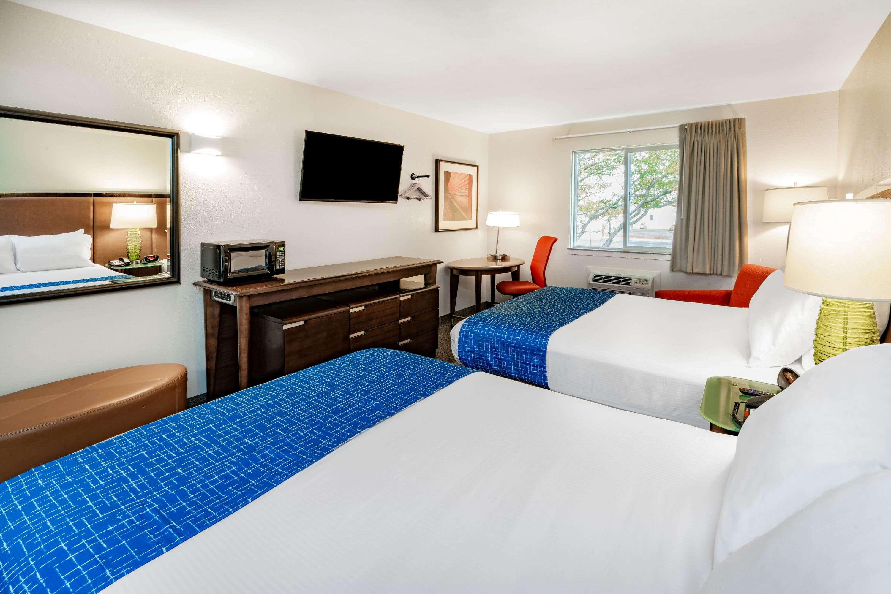 Travelodge By Wyndham Lovell Bighorns Ngoại thất bức ảnh