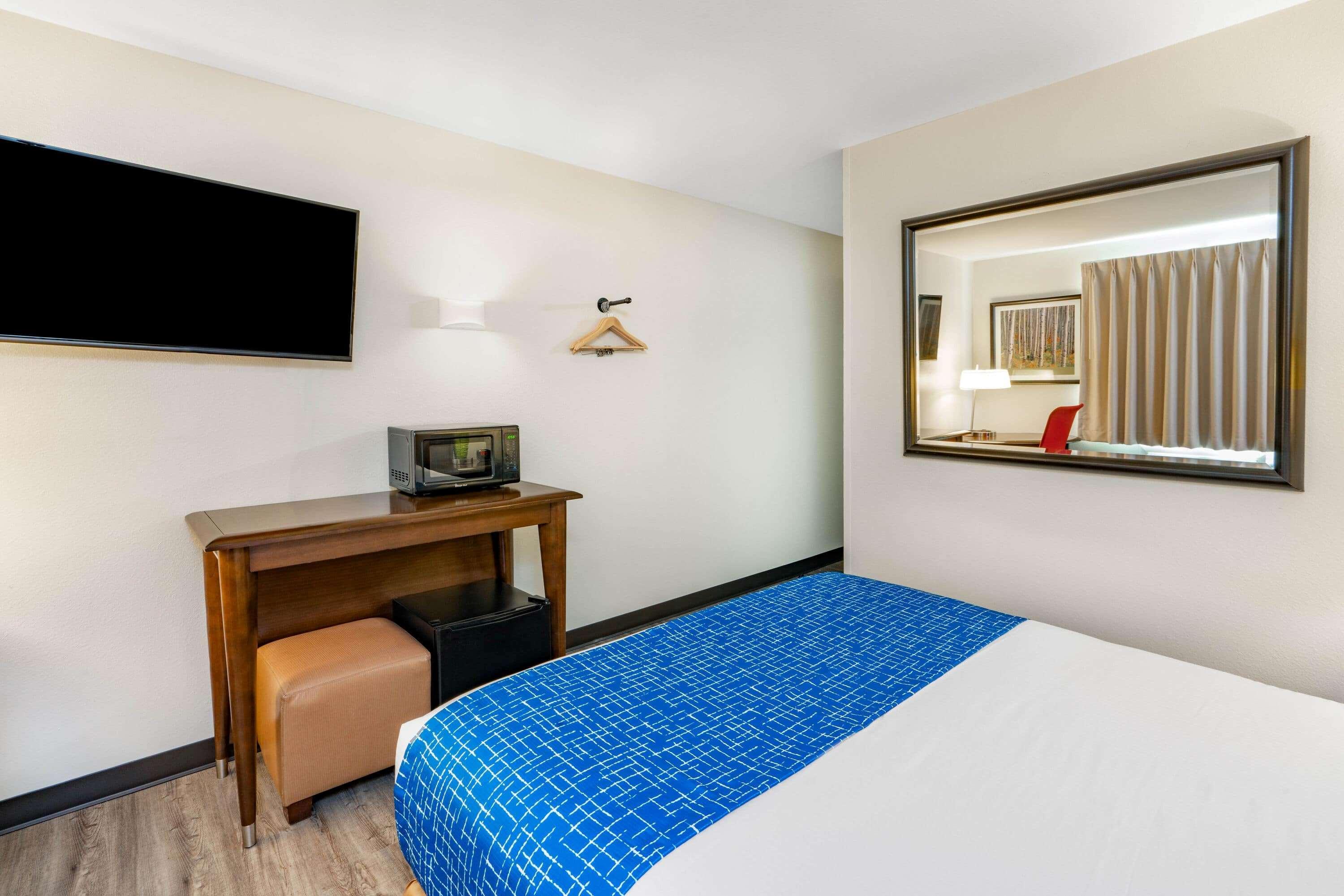 Travelodge By Wyndham Lovell Bighorns Ngoại thất bức ảnh
