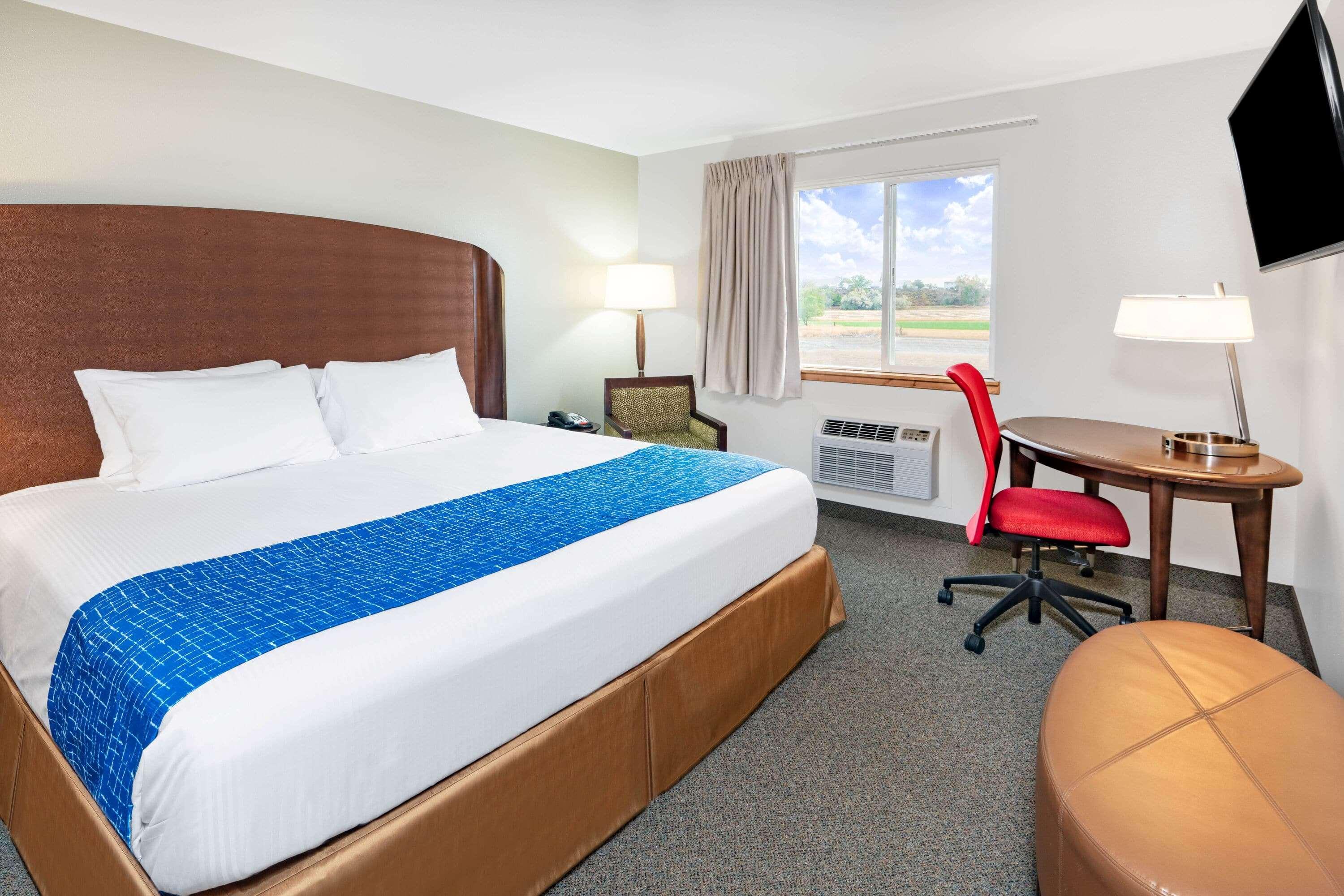 Travelodge By Wyndham Lovell Bighorns Ngoại thất bức ảnh