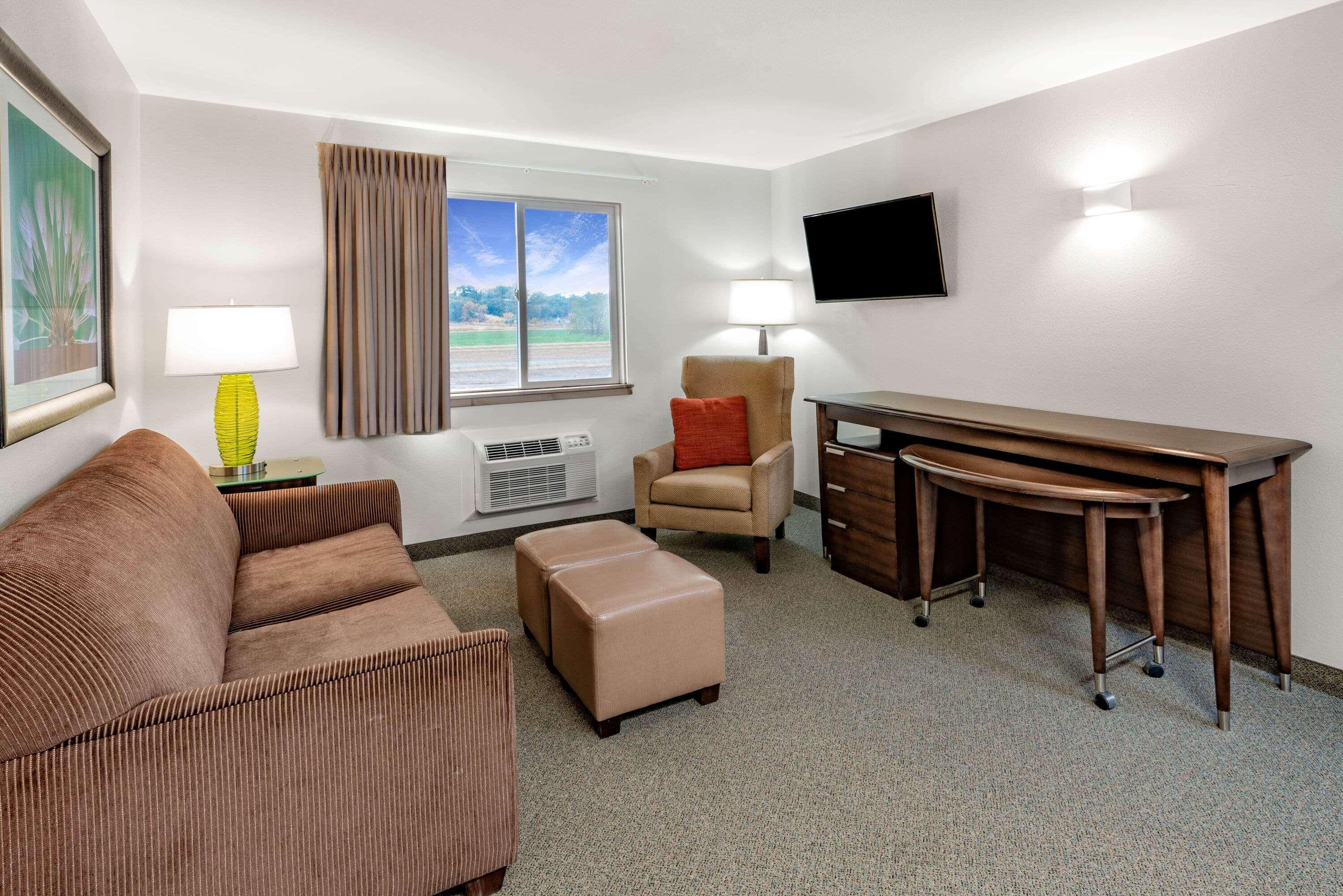 Travelodge By Wyndham Lovell Bighorns Ngoại thất bức ảnh